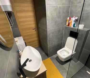 Niksic Apartment | Apartment Filip