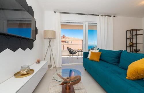 Veliko Brdo Apartment | Apartment Filou