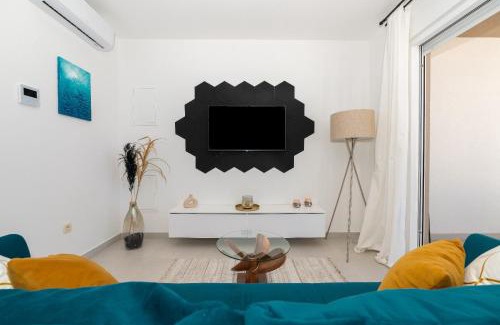Veliko Brdo Apartment | Apartment Filou