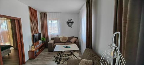 Velka Lomnica Apartment | Apartment FIMM