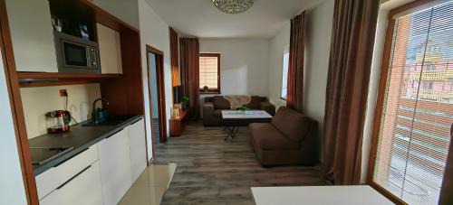Velka Lomnica Apartment | Apartment FIMM