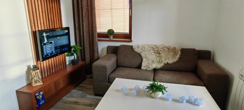 Velka Lomnica Apartment | Apartment FIMM