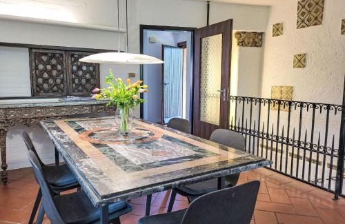 Brusino Arsizio Apartment | Apartment Fiorita by Interhome