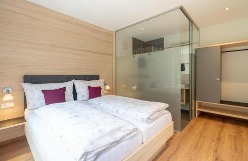 Silbertal Apartment | Apartment Fitsch