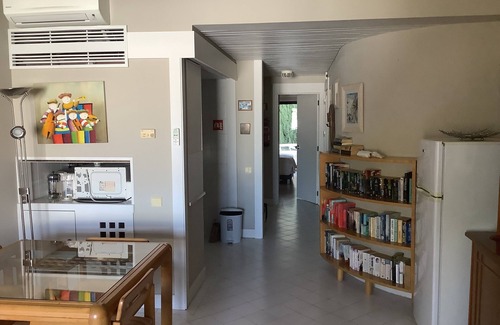 Quinta do Lago Apartment | Apartment Five Minutes From Beach, Sun Beds JulyAnd August,Tennis courts
