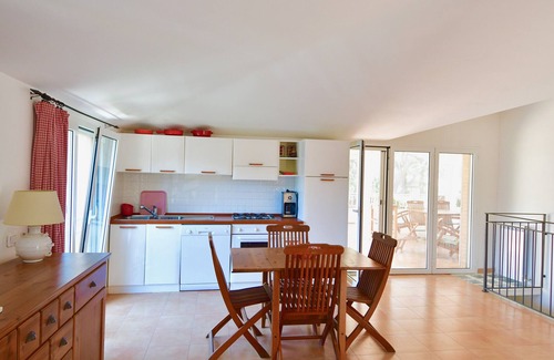 Marina di Grosseto Apartment | Apartment/flat - Marina di Grosseto
