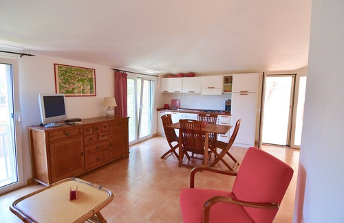 Marina di Grosseto Apartment | Apartment/flat - Marina di Grosseto