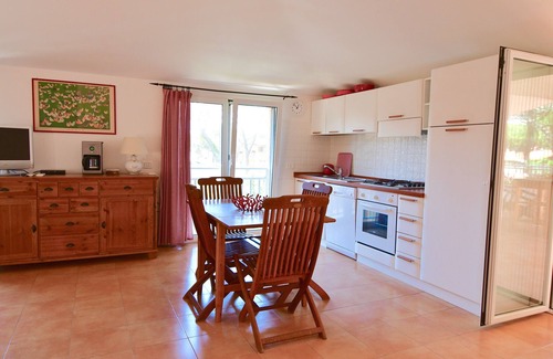Marina di Grosseto Apartment | Apartment/flat - Marina di Grosseto