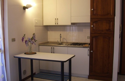 Marina di Grosseto Apartment | Apartment/flat - Marina di grosseto