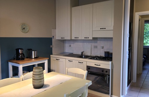 Monte Apartment | Apartment/flat - PADENGHE
