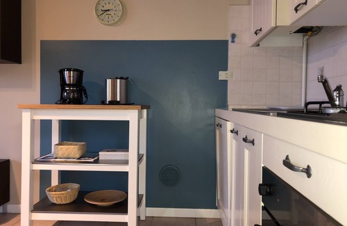 Monte Apartment | Apartment/flat - PADENGHE