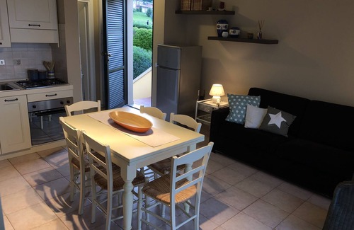 Monte Apartment | Apartment/flat - PADENGHE