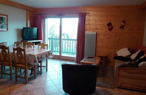 Bisanne 1500 Apartment | Apartment/flat - LES SAISIES - BISANNE 1500