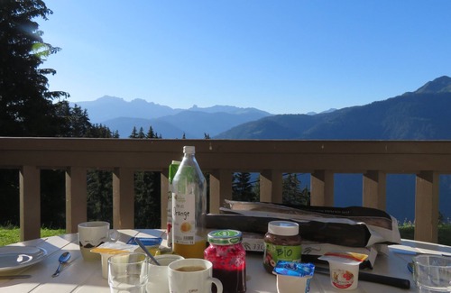 Bisanne 1500 Apartment | Apartment/flat - LES SAISIES - BISANNE 1500