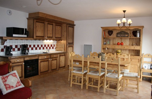 Bisanne 1500 Apartment | Apartment/flat - Villard sur doron