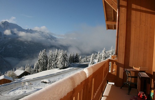 Bisanne 1500 Apartment | Apartment/flat - Villard sur doron
