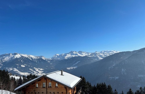 Bisanne 1500 Apartment | Apartment/flat - Les Saisies