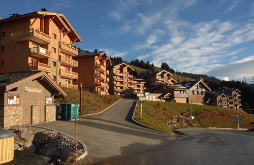 Bisanne 1500 Apartment | Apartment/flat - VILLARD SUR DORON