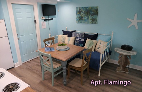 Altamont Manor Apartment | Apartment Flamingo in Fort Myers/Villa Barra