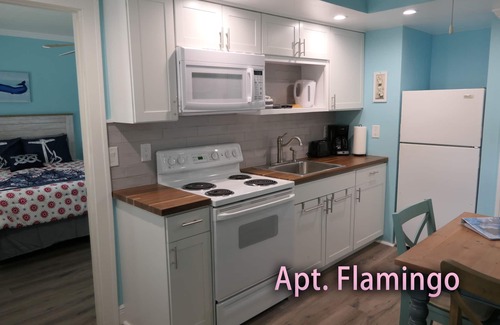Altamont Manor Apartment | Apartment Flamingo in Fort Myers/Villa Barra