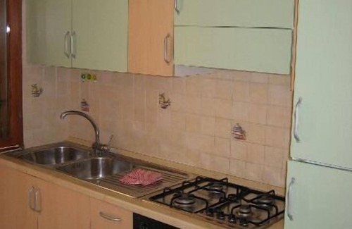 Milazzo Apartment | apartment/flat - 1° floor