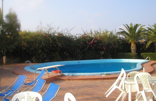 Milazzo Apartment | apartment/flat - 1° floor