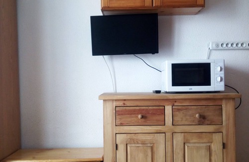 Risoul Apartment | apartment/flat - 1 room - 4/5 persons