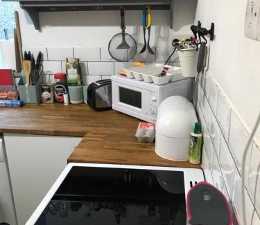 Menai Bridge Apartment | Apartment/Flat 3