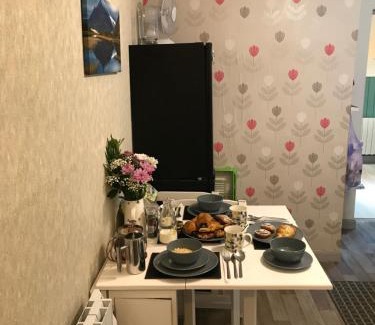 Menai Bridge Apartment | Apartment/Flat 3