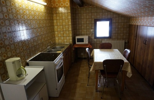 Doussard Apartment | apartment/flat - 4 rooms - 4/6 persons
