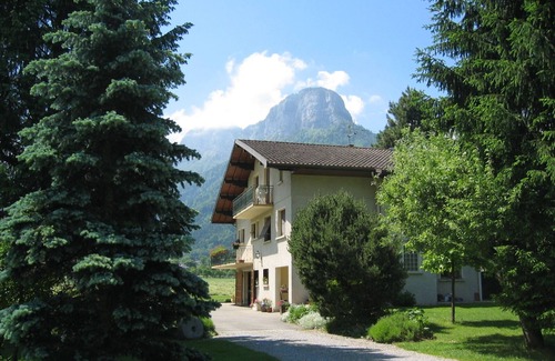 Doussard Apartment | apartment/flat - 4 rooms - 4/6 persons