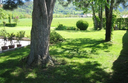 Doussard Apartment | apartment/flat - 4 rooms - 4/6 persons