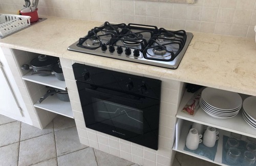 Posto Rosso Villa | Apartment/flat - Alliste