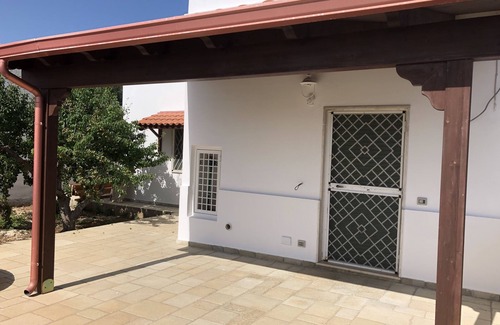 Posto Rosso Villa | Apartment/flat - Alliste