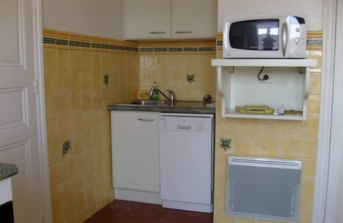 Cassis Apartment | Apartment/flat - Cassis