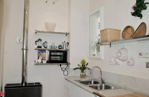 San Niccolo Apartment | Apartment/flat - Firenze