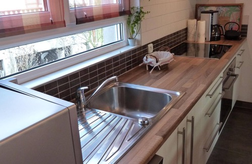 Mittelhausbergen Apartment | Apartment/flat - Mittelhausbergen