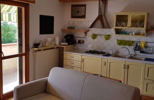 Gavorrano Apartment | Apartment/flat - Gavorrano