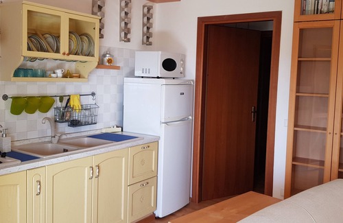 Gavorrano Apartment | Apartment/flat - Gavorrano