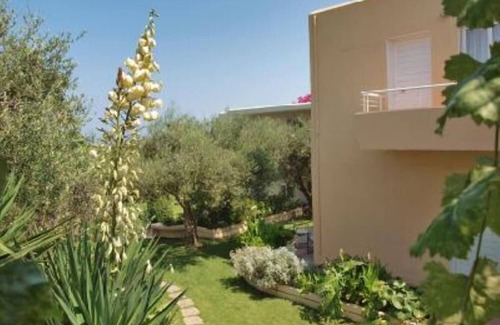 Katochori Apartment | Apartment/flat in a olive grove - Kalives