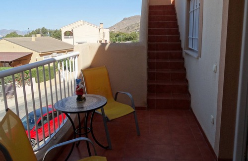 La Azohia Apartment | Apartment/ flat - La azohia