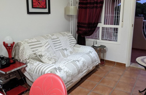 La Azohia Apartment | Apartment/ flat - La azohia
