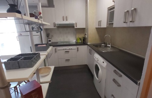 La Pineda Apartment | Apartment/flat - LA PINEDA DE SALOU