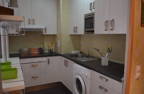 La Pineda Apartment | Apartment/flat - LA PINEDA DE SALOU