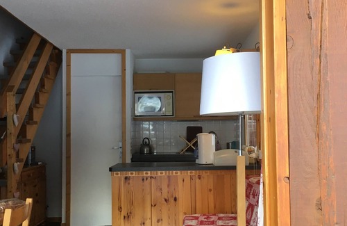 Meribel-Mottaret Apartment | Apartment/flat - Méribel-mottaret
