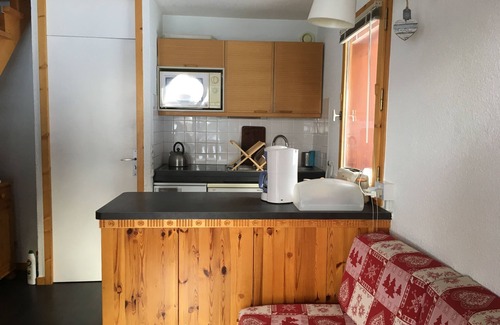 Meribel-Mottaret Apartment | Apartment/flat - Méribel-mottaret