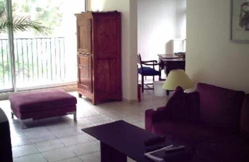 La Pointe Rouge Apartment | Apartment/flat - Marseille