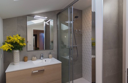 Nancy City Centre Apartment | Apartment/flat - NancyLuxury Apartment