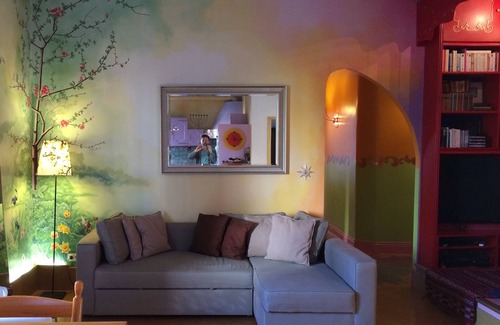 Cimiez Apartment | Apartment/flat - Nice