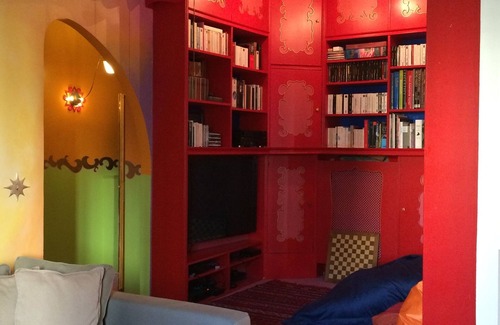 Cimiez Apartment | Apartment/flat - Nice